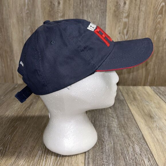 Carnival Behind The Fun Honorary Team Member Adult Adjustable Baseball Hat Cap - Picture 3 of 8